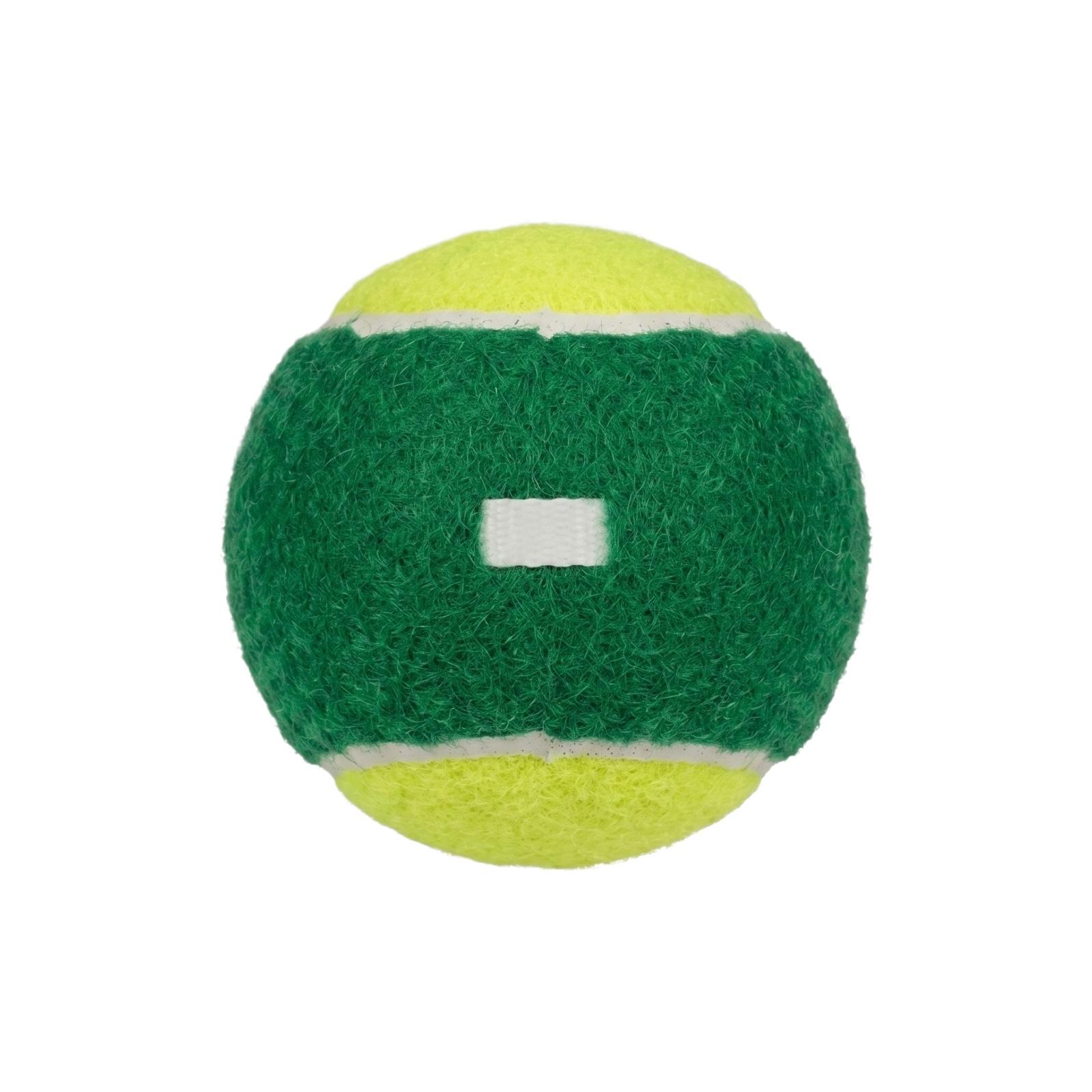 

Exercise Ball, Hand-swinging Ball, Bouncy Ball, Tennis Ball, Hand-slamming Ball, Jumping Ball One Size зелёный