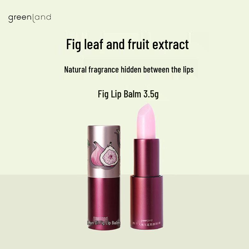 

Granland Fig Hydrating Lip Balm