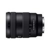 Sony E-Mount G Lenses
