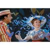 Disney classiques - blu-ray mary poppins