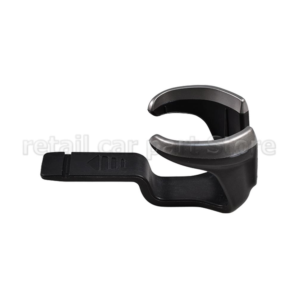 52124622 Car Dashboards Cup Holder Trim for Chevrolet RG Colorado S10 Z71 LTZ LS LT 2017-2022 Under Air Vent Can Holder