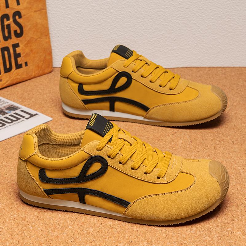 

CYYTL Кроссовки Мужские Дышащая Обувь Повседневная Летняя Для Отдыха Пешего Туризма Спорта Бега Модная Роскошная Дизайнерская Платформа Теннисные Лоферы 45