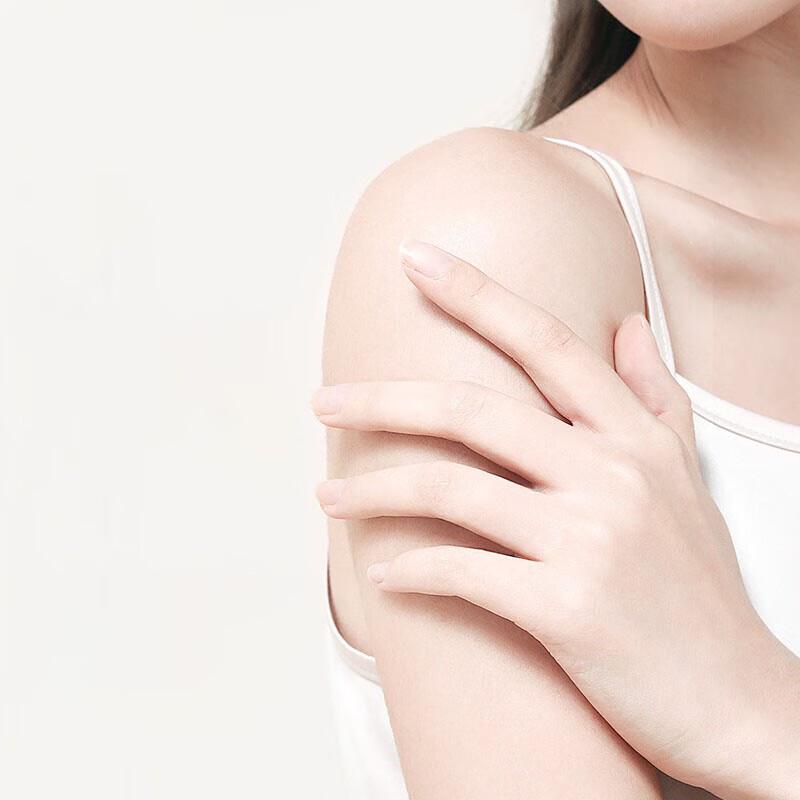 ASAKA Lily Amino Acid Long-Lasting Fragrance Body Wash