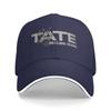 Baseballkappen So nah an dem, was Tate McRae Grafik Unisex Lässig Frühjahrskappen