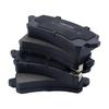 Rear Brake Pad Set For GWM HAVAL Dargo X-Dog Chitu Shenshou XY H6 WEY Coffee 01 Macchiato Disc Brake Accessories 3502735XGW01A
