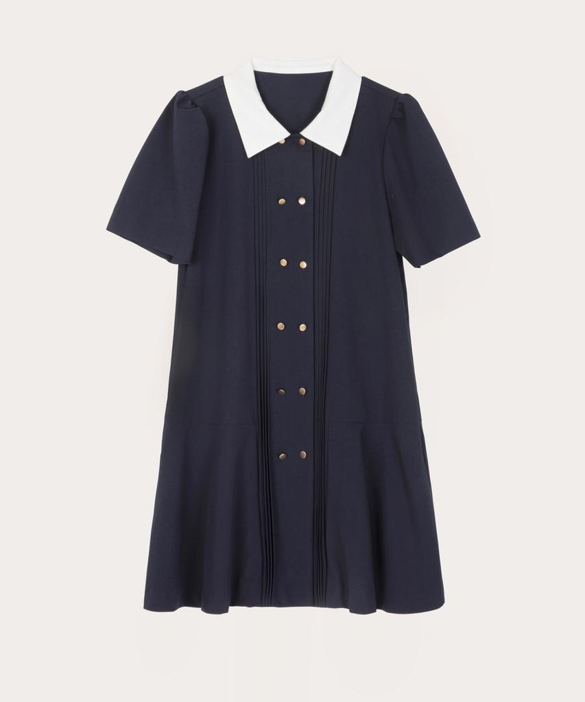 Melion Benny'S Double Dress
