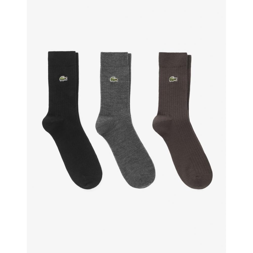 

LacoSte Men S Wool Blend Longwood Bundle Ra133b 54n Cca 0TU