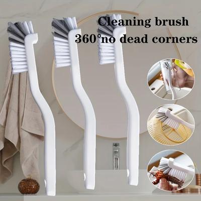 Εργαλεία καθαρισμού σπιτιού – Βούρτσες καθαρισμού