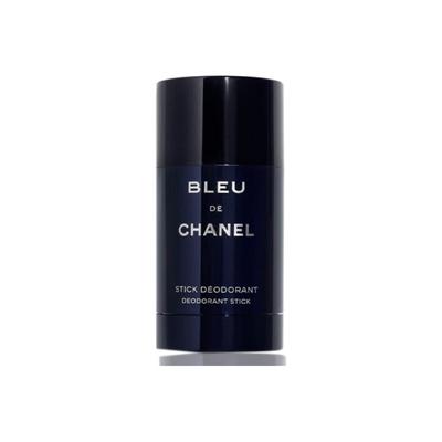 Desodorante en Barra Bleu De Chanel