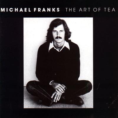 CD MICHAEL FRANKS - Art of Tea 7599272242 Warner Bros. Re Europe Rock Used