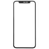 Szyba + Siatka Głośnika + Klej Oca Do Iphone 11 Pro