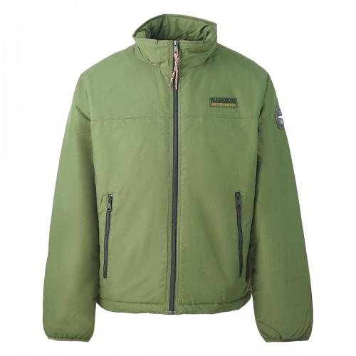 Napapijri Unisex Adult Abbel Ny Jacket