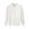 High-Quality Long Sleeve Harajuku-Style Fashion Top