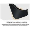 Suitable for Kia K2 Rio 2017-2023 Rio Fender Tile Auto Parts Car Accessories Mud Flaps Fender Flares