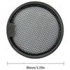 Vorfilter für Dreame T10 T20 T30 für Xiaomi G9 G10 Akku-Staubsauger Kehrmaschine Waschbare Ersatzteile Zubehör