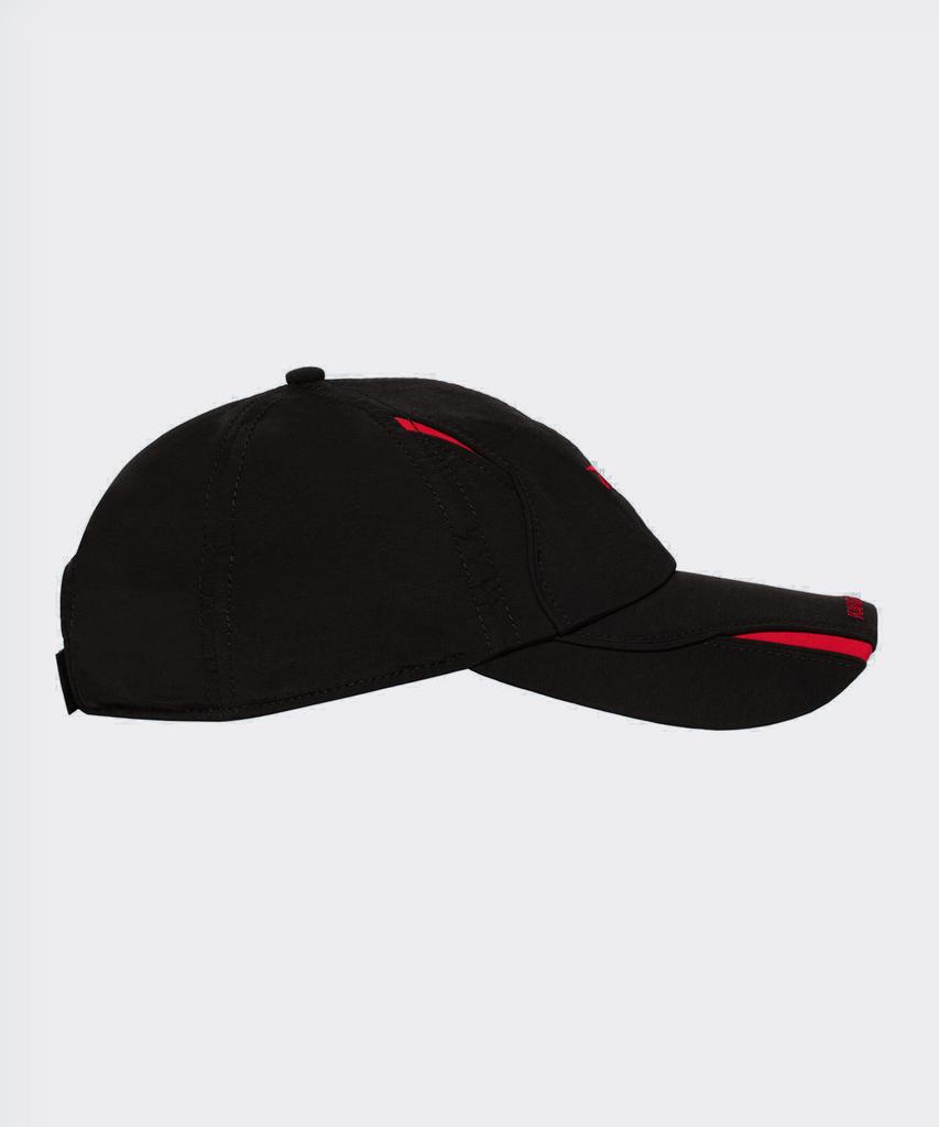 REEBOK Reebok X Kanghyuk Baseball Cap - Black / Rmlb007C99Fab0011000