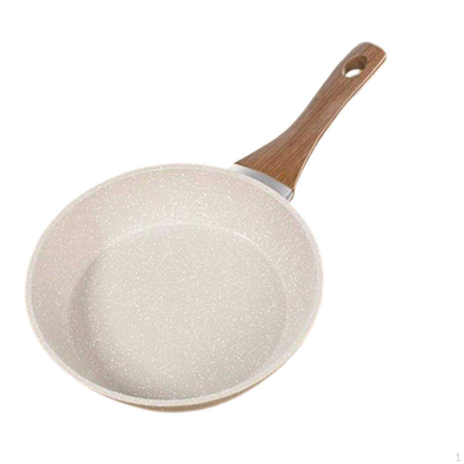 

Сковорода для приготовления пищи Кухонная утварь Многофункциональная антипригарная Maifanshi для дома 24cm diameter