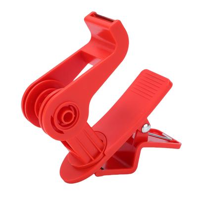 Lochen & Heften – Klebebandspender