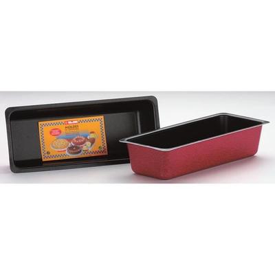 Ibili 355930 Venus Cake Mold 30x11x7 Cm Aluminum