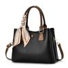 Bag middle-aged women's mother bag 2025 new foreign versatile handbag fashion messenger bag large-capacity women's bag