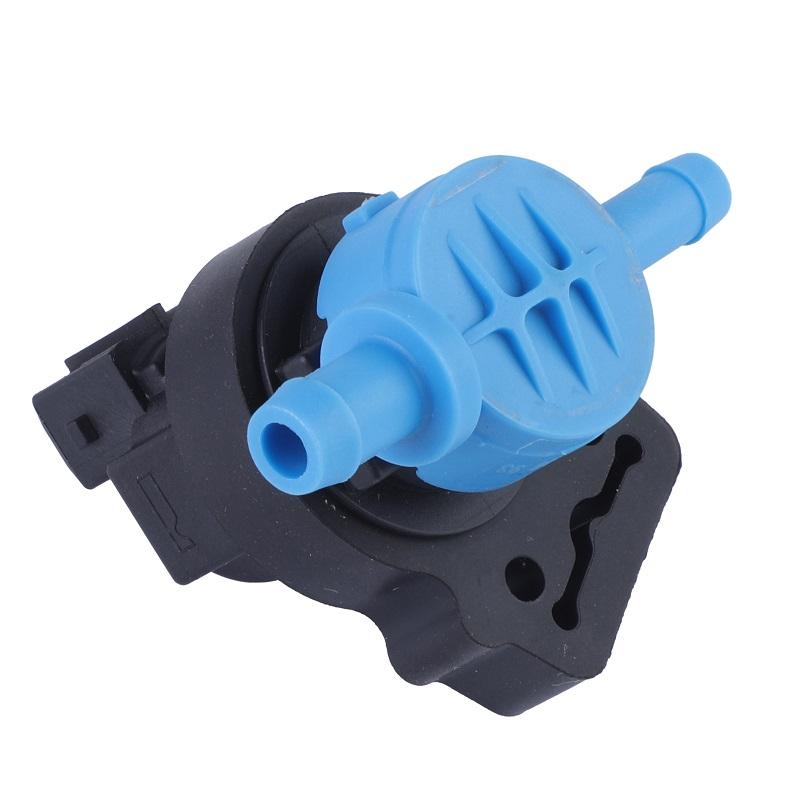 A0004708593 0004708593 Vapor Canister Purge Solenoid Valve For Mercedes-Benz W204 S204 W463 W221 R230