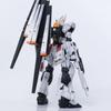 In Stock Rg 1/144 V Nu Assembly Model Kit Action Figures With Funnels And Water Decals Stand Desktop Boy Toys