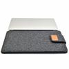 Schlanke Tablet-Tasche mit Ärmel für MacBook Hülle Cover Air Pro 11/13/15 Zoll