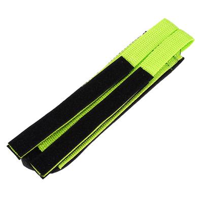 Fixed Gear Fixie Rennrad Fahrrad Radfahren Klebstoff Pedal Toe Clip Strap Gürtel
