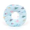 Elizabethan Pet Collar: Anti-Bite & Anti-Lick Soft Pet Headgear for Cats & Dogs