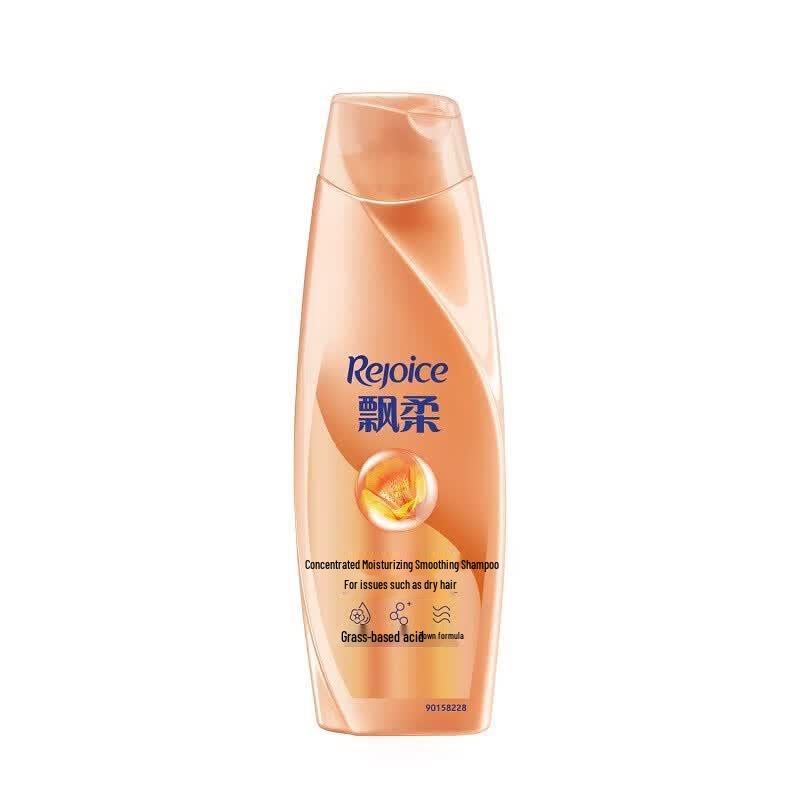 Rejoice Essential Oil Amino Acid Smoothing Shampoo