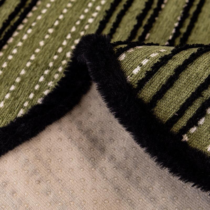 New Medieval Style Special-Shaped Sofa Cushion, Advanced Sense Living Room Sofa Cover, Cloth Towel, Universal In All Seasons,  By Manufacturers