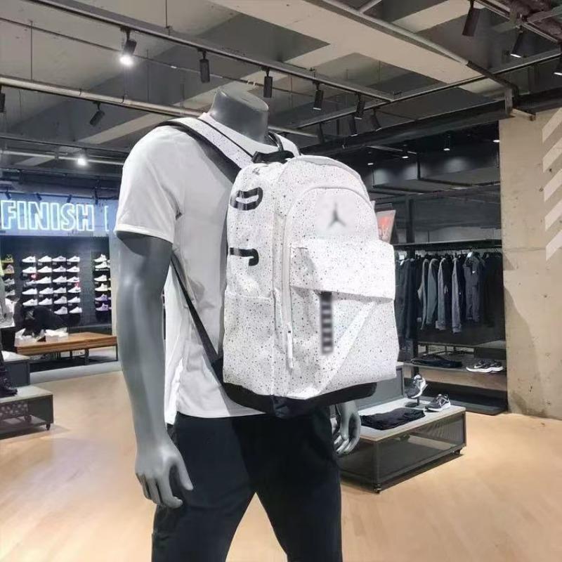 Großraum-Trapez-Zigeunerrucksack, Schultasche für männliche und weibliche Schüler, Sportrucksack für Paare