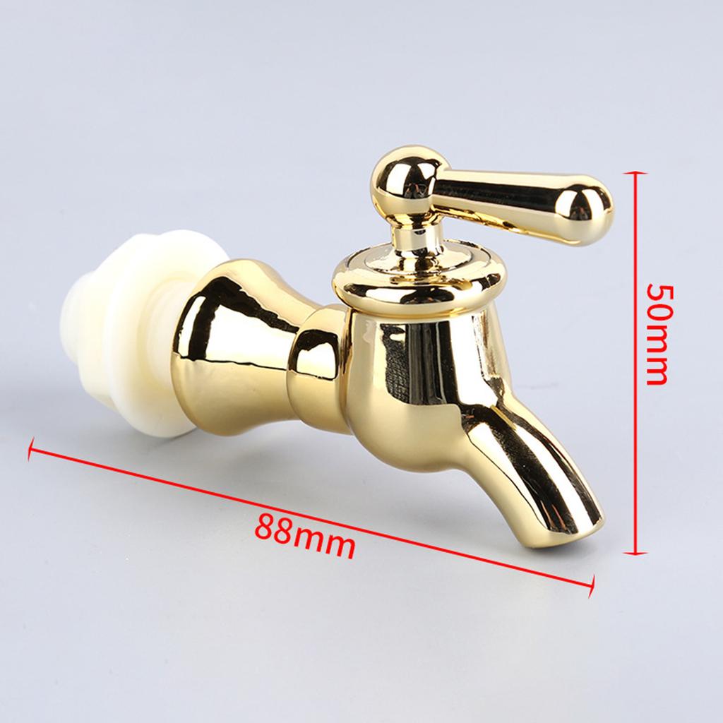 Water Pitcher Faucet Juice Dispenser Tap Beverage Dispenser Tap Drink Water Beverage Dispenser Tap Replacement Spigot