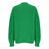 Women's Fashion Casual V-neck Twill Knitted Sweater Long-sleeve Top