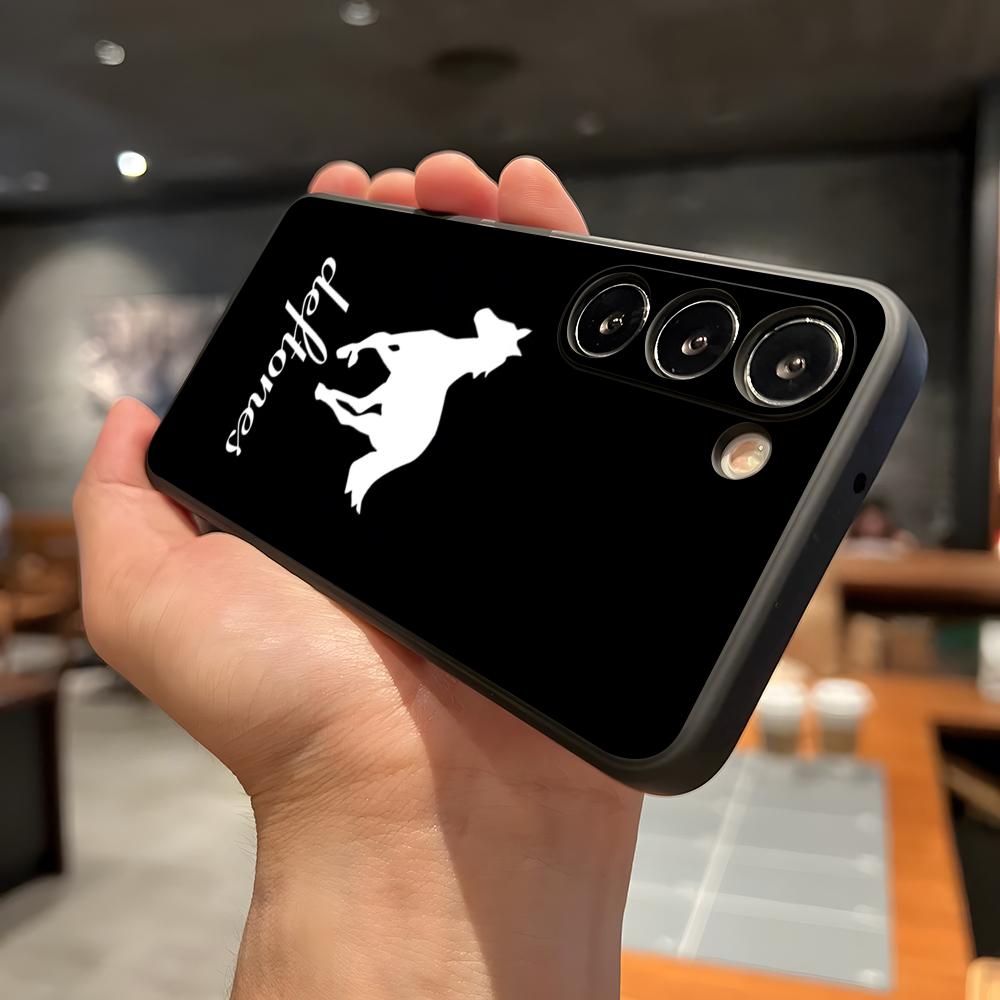 

Чехол для телефона Deftones (группа) для Samsung A56 A36 A26 A16 A15 A25 A35 A55 A14 A34 A24 A54 Черный Мягкий Samsung A12 4G