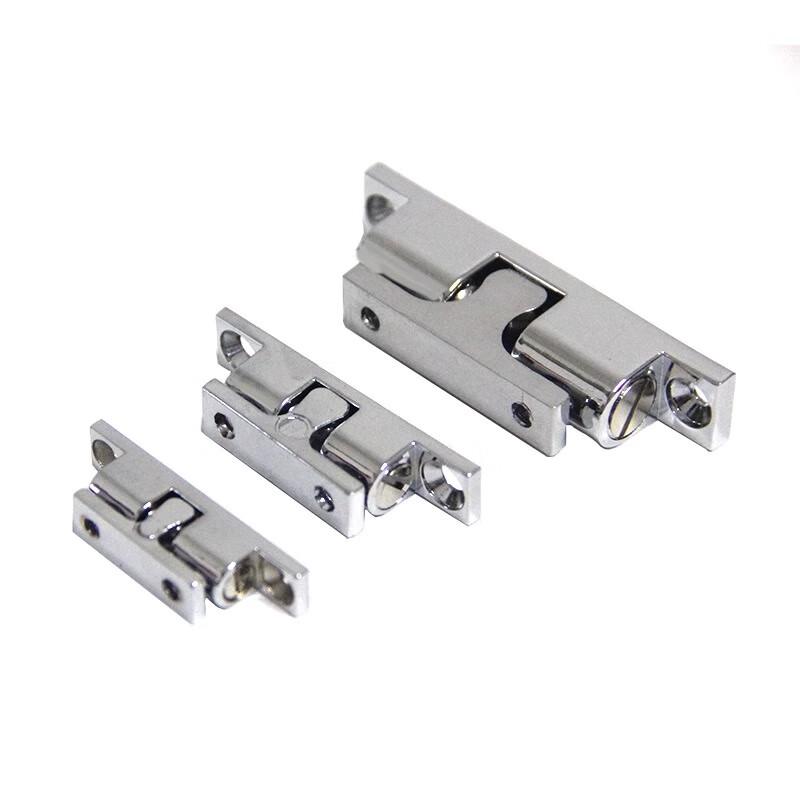 Qingwa 304 Stainless Steel Cabinet Door Ball Catch