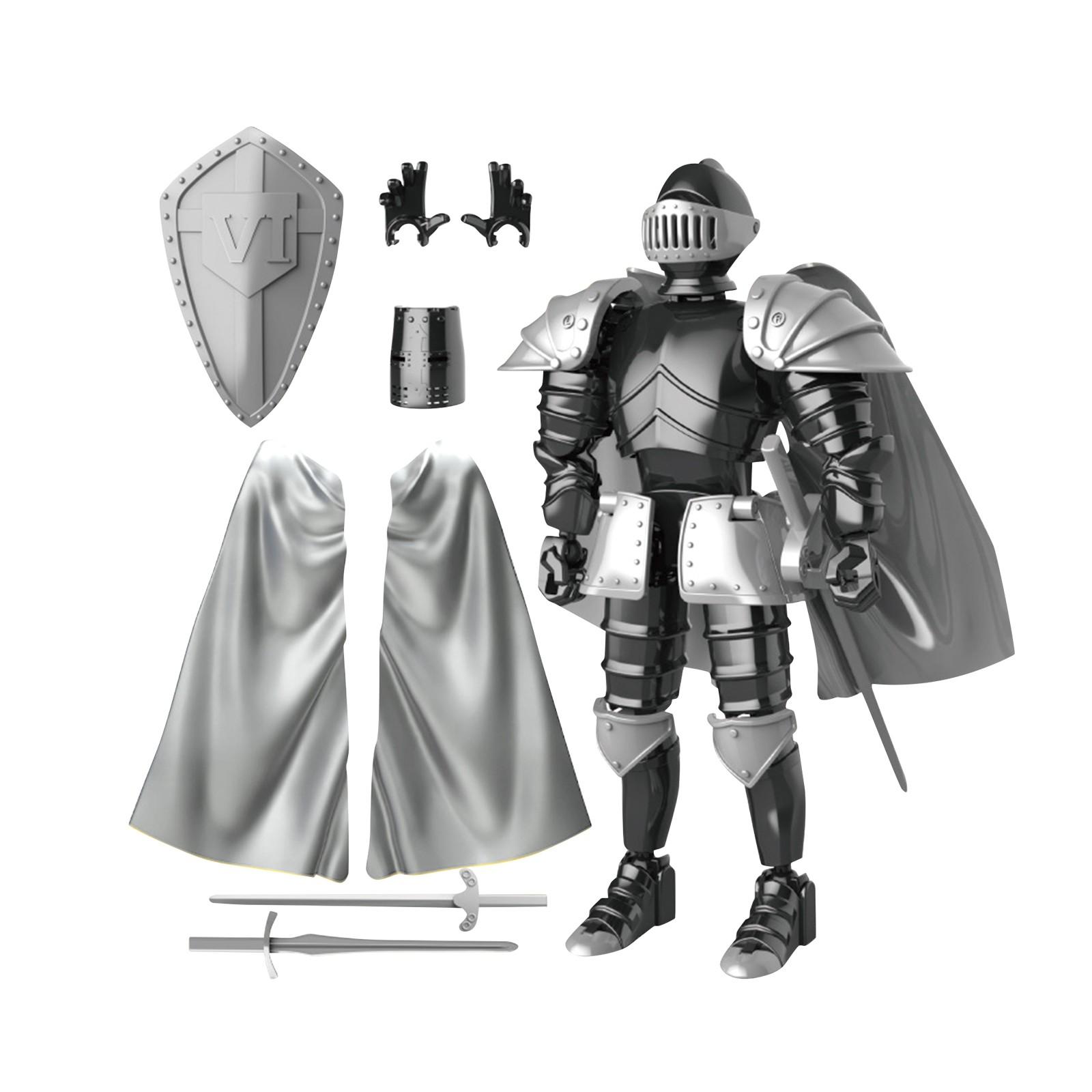 

Роскошные наборы панелей для подвижных кукол специальной формы с несколькими шарнирами One Size чёрный