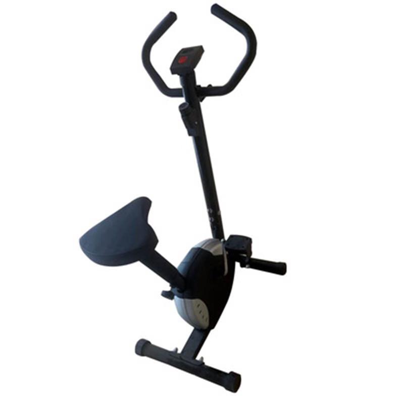 Longchan Home Office Stationary Exercise Bike