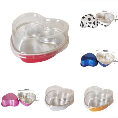 Yemek Pişirme & Tava – Kekler ve Pastalar için Pişirme Formları