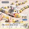 Interactive Toy, Remote Control and Snake for Indoor Cats