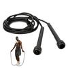 Men Women Gym Skipping Rope Fitness Equipment Muscle Training