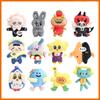 Thailand Gmmtv Celebrity Cp Series Plush Pendant Doll Perthsanta Nani Win Juniormark Forcebook Earthmix Jossgawin Plush Toy Gift