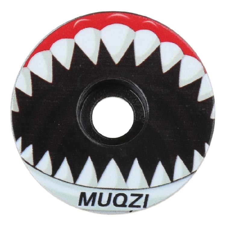 Korek mostka kierownicy do roweru MTB Szosowego Górskiego Części Akcesoria Rowerowe