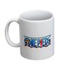 One Piece Straw Hat 325ml Mug
