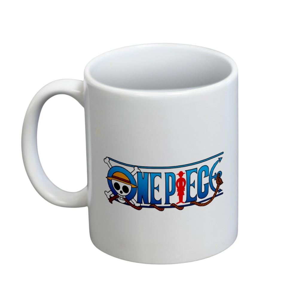 One Piece Straw Hat 325ml Mug