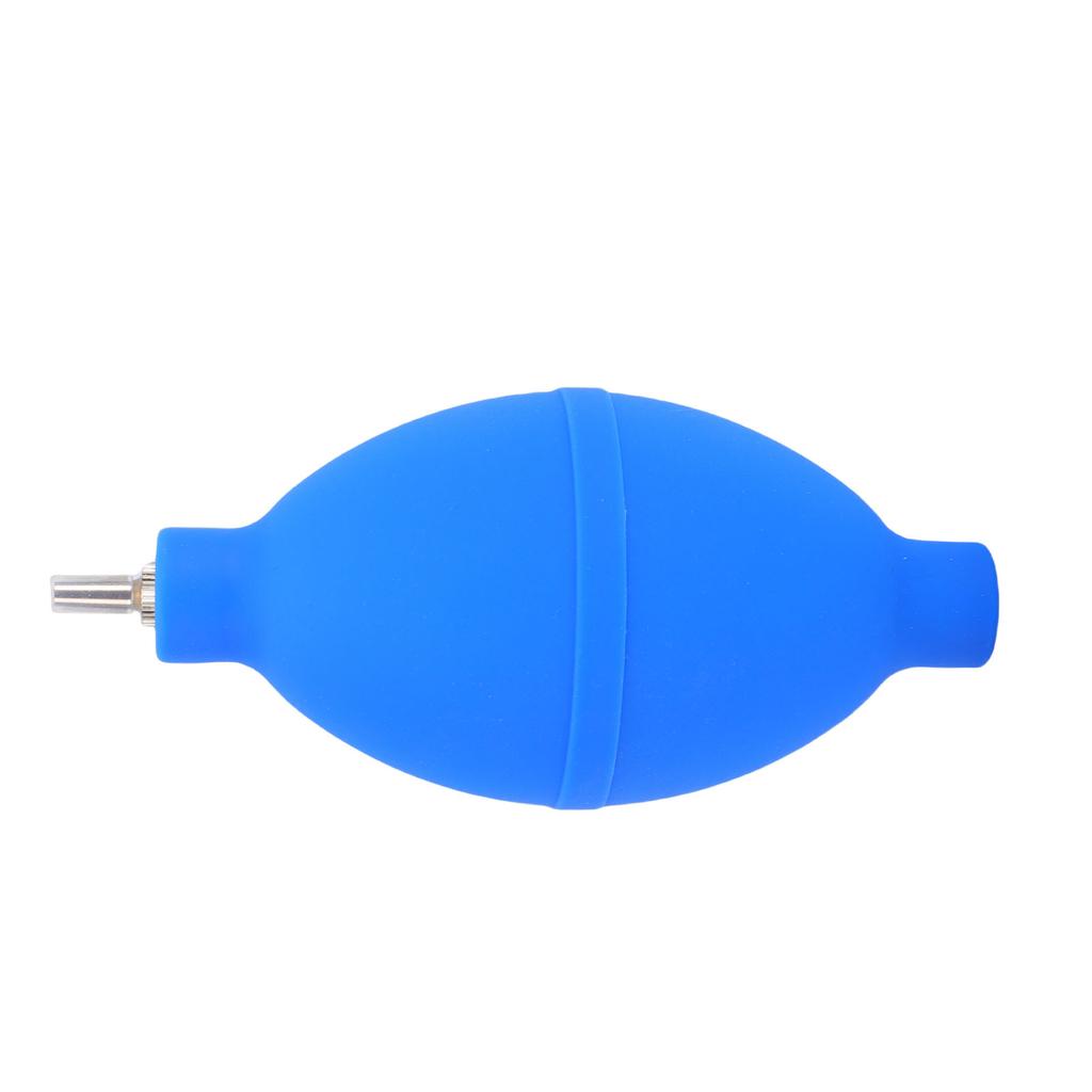 Soft Tip Air Blower Multi Purpose Silicone Dust Cleaner for Digital Cameras Musical Instruments Computers Keyboards