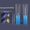 Screw Extractor Alloy Steel Drill Bit For Removing Stripped Phone Screws With Precisions Cutting And Antislip Design