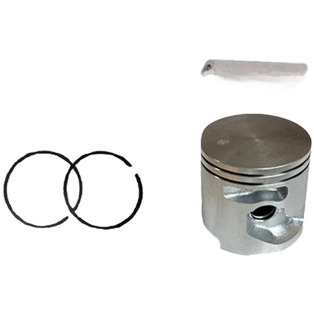 K960 K970 Cylinder  FOR PISTON  Assembly 56mm With Pressure Reducing Valve Lawn Mower Parts And Accessories