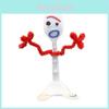 Toy Story 4 Kreatywność Zrób Sam Forky'ego i Nóż Zestaw DIY Dla Niekończącej Się Zabawy