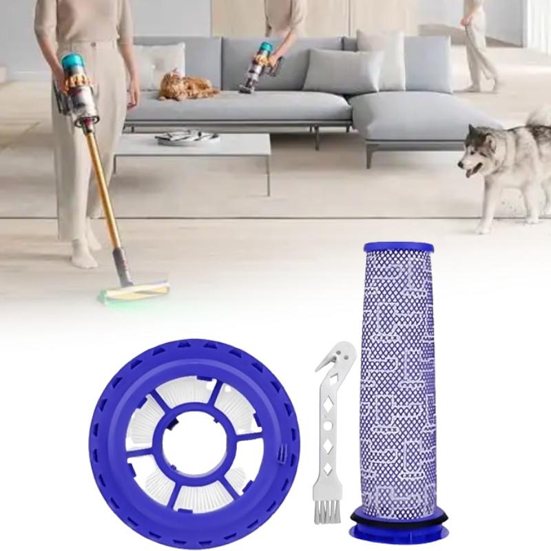 For Dc65 Dc41 Dc66 Up13 Up20 Filter Replacement Tools For Floor Household